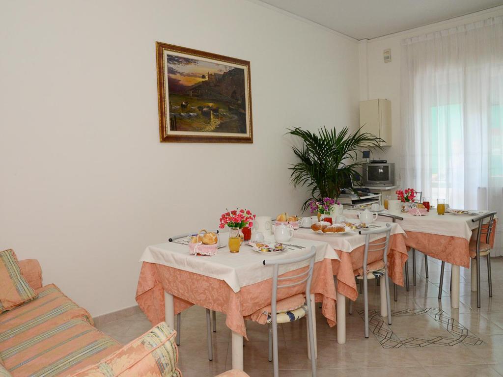 La Casa D'A...Mare Bed & Breakfast Maiori Eksteriør bilde